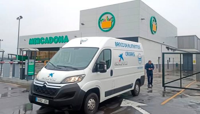 La importancia de la recogida y entrega de mermas