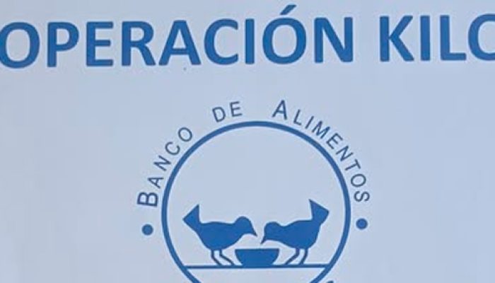 Operación Kilo de Primavera